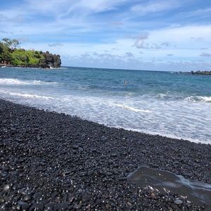 Meet your Posher, Aisha